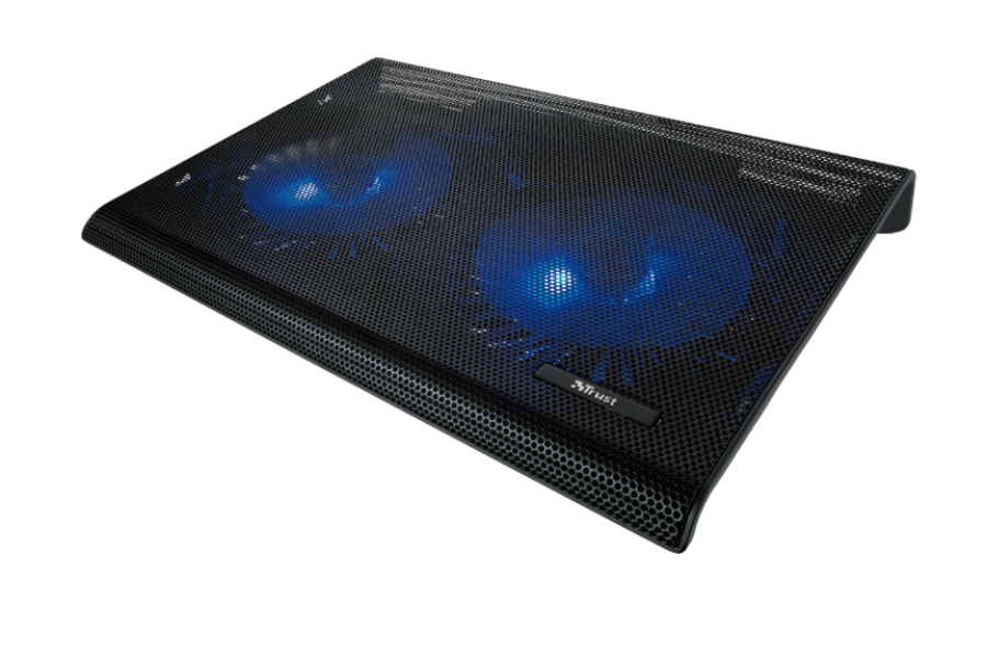 Підставка для ноутбука Azul Laptop Cooling Stand with dual fans. Цена